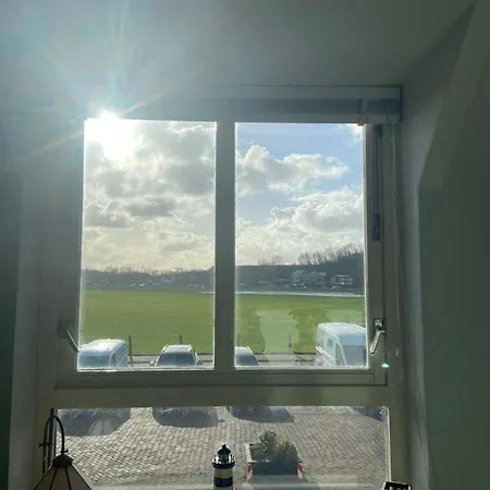 Twins Penzion Wijk aan Zee