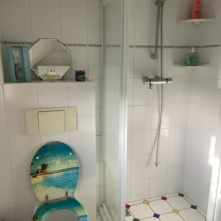 Twins 4* Wijk aan Zee