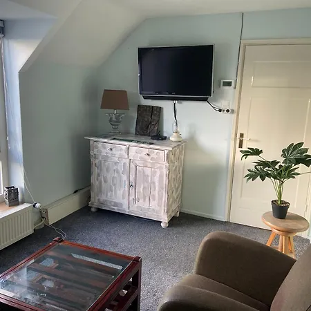 Penzion Twins Wijk aan Zee