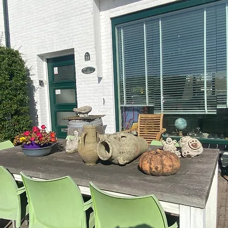 Twins 4* Wijk aan Zee