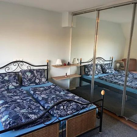 Twins Guest house