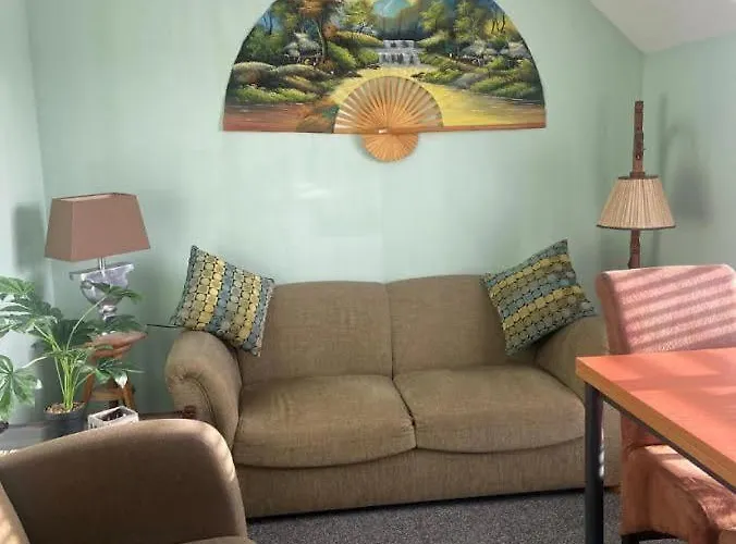 Twins Affittacamere 4*